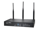 SonicWall TZ500 Wireless-AC Advanced Edition Secure Upgrade Plus (2YR) – 01-SSC-1744