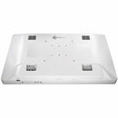 EIZO CuratOR EX3242-3D 32" Class 4K UHD 3D Surgical LED Monitor - 16:9 - White