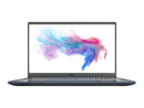MSI Prestige 14 A10SC-230 14" UHD 4K Laptop – Intel Core i7-10510U, GTX 1650, 16GB, 512GB SSD, Win 10 Pro – Carbon Gray