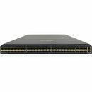 HPE Aruba CX 10000-48Y6C Ethernet Switch with 48x 25GbE & 6x 100GbE (R8P14A