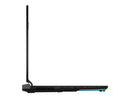 ASUS ROG Strix SCAR 17 G733QSA-XS99 Gaming Laptop – Ryzen 9 5900HX, RTX 3080, 32GB RAM, Dual 1TB SSD RAID 0, 17.3" FHD 300Hz, Windows 10 Pro