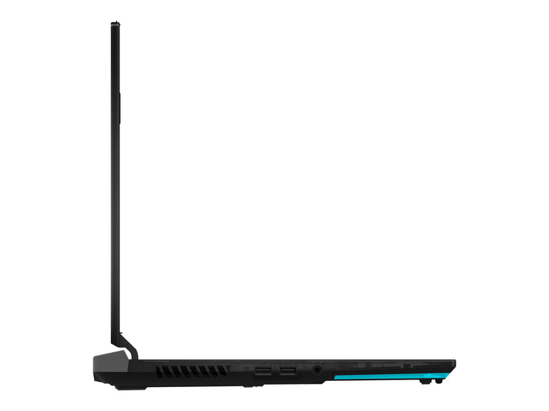 ASUS ROG Strix SCAR 17 G733QSA-XS99 Gaming Laptop – Ryzen 9 5900HX, RTX 3080, 32GB RAM, Dual 1TB SSD RAID 0, 17.3" FHD 300Hz, Windows 10 Pro