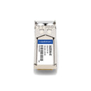 AddOn Alcatel-Lucent Nokia® 3AL82019AA Compatible TAA 10GBase-ZR SFP+ Transceiver (SMF, 1550nm, 80km, LC, DOM, -40 to 85°C)