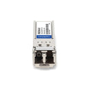 AddOn Alcatel-Lucent Nokia® 3FE66274AG Compatible TAA 10GBase-DWDM SFP+ Transceiver (1534.25 nm, 80 km, LC, DOM, SMF)