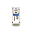 AddOn Alcatel-Lucent Nokia® 3HE05894AA Compatible TAA 10GBase-ZR SFP+ Transceiver (SMF, 1550nm, 80km, LC, DOM)
