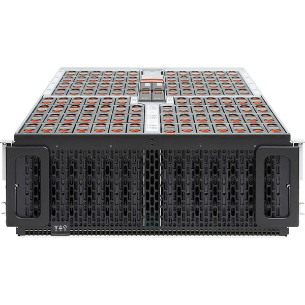 HGST Ultrastar Data60 SE4U60-60 60-Bay Hybrid Storage Platform – 12Gb/s SAS, 4U Rackmount