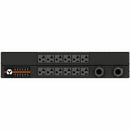 Vertiv Geist rPDU ANS3E2R6-12S203-3TL5TL5A011-D 12-Outlets Rack Transfer Switch (RTS) PDU