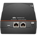 Vertiv Avocent ADX IPUHD-400 4K IP KVM Device – Single-Port Remote Access
