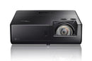 Optoma ZU507TST Short Throw WUXGA Professional Laser Projector – 5000 Lumens