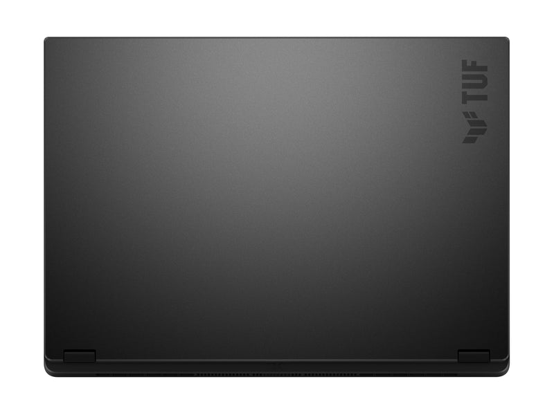 ASUS TUF Gaming A14 FA401KM-DS74 – 14" 2.5K 165Hz Laptop, Ryzen AI 7 350, GeForce RTX 5060, 16GB RAM, 1TB SSD, Windows 11 Home, Jaeger Gray