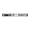 Shure Axient Digital Dual-Channel Wireless Receiver 470–636 MHz TAA Compliant (AD4DNPTA=-A)