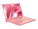 MSI Prestige 14 A10SC-231 – Core i7, GTX 1650, 16GB, 512GB SSD, 14" UHD 4K – Rose Pink