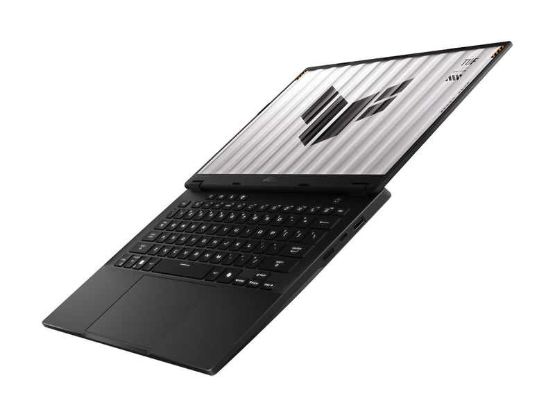 ASUS TUF Gaming A14 FA401KM-DS74 – 14" 2.5K 165Hz Laptop, Ryzen AI 7 350, GeForce RTX 5060, 16GB RAM, 1TB SSD, Windows 11 Home, Jaeger Gray