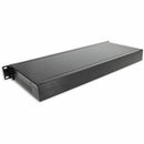 AddOn 40 Channel High Performance DWDM MUX/DEMUX (21–60), 1U Rack Mount, LC/UPC, Rugged with Monitor Port