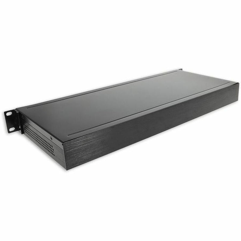 AddOn 40 Channel High Performance DWDM MUX/DEMUX (21–60), 1U Rack Mount, LC/UPC, Rugged with Monitor Port
