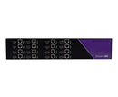 SmartAVI 16-Port HDMI Rackmount Extender Transmitter over CAT5/6 STP (RKT16-HDX100-S)