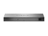 NETGEAR XS724EM 24-Port 10-Gigabit/Multi-Gigabit Easy Smart Managed Switch with 4 SFP+ Uplinks (XS724EM-200NAS)