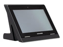 Kramer KT-107 7" IPS Multi-Touch Touch Panel with PoE & Wi-Fi
