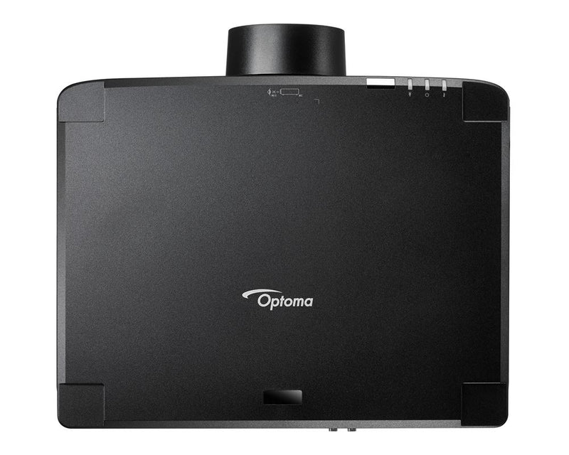 Optoma ZU920T Ultra Bright 9800-Lumen WUXGA DuraCore Laser Projector