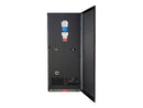 Eaton 93PM Universal Integrated Battery Cabinet Large – 432V DC, Spill-Proof, Low-Maintenance Battery Enclosure