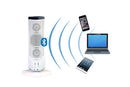 Boxlight FrontRow Juno System with Bluetooth, Channel Expansion & 4 Student Mics