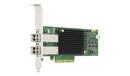 Broadcom Emulex LPE32002-M2 Dual-Port 32GFC Fibre Channel HBA (LC SFP+)