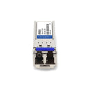 AddOn Dell® 407-BBXZ Compatible TAA 25GBase-LR SFP28 Transceiver (SMF, 1310nm, 10km, LC, DOM)