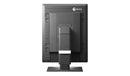 EIZO RadiForce RX250-BK 21.3" 2MP Color Medical LED Monitor – IPS, 1200 x 1600, 800 cd/m², 1400:1, DisplayPort & DVI-D – Black