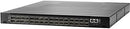 HPE Altoline 6960 32QSFP28 x86 ONIE AC Front-to-Back Switch (JL279A