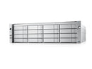 Promise VTrak D5600fxD NAS Storage System – 224TB (16x14TB) – 10GbE / 16Gb FC – 3U