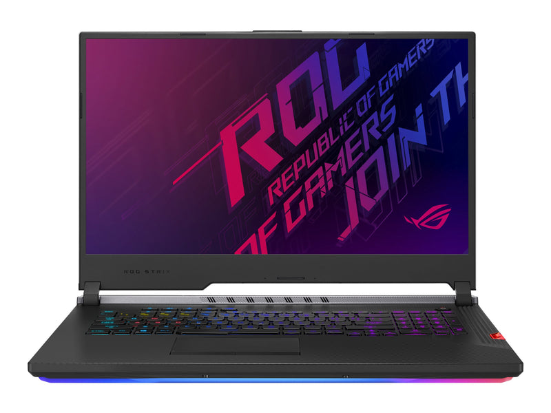 ROG Strix Hero III G731GW-DB76 17.3" Gaming Laptop – Intel Core i7, RTX 2070, 16GB RAM, 512GB SSD + 1TB SSHD