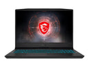 MSI Crosshair 15 A11UDK-1099 15.6″ Gaming Laptop – Core i7, RTX 3050 Ti, 144Hz