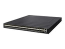 Edgecore AS7312-54XS 54-Port 25/100GbE Layer 3 Managed Switch (Front-to-Back Airflow, Dual AC PSU)