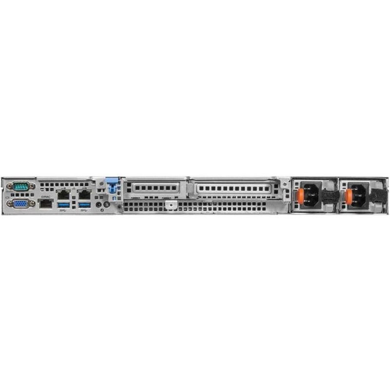 Vertiv Avocent ADX MP1000 Management Platform | DSView Software | KVM over IP | 48-Port | 1U Rackmount (ADX-MP1000DAC-400)