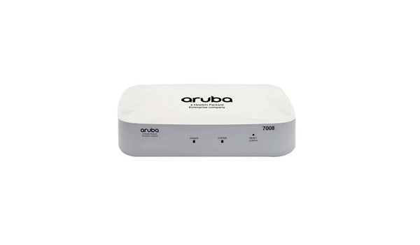 HPE Aruba Networking 7010 (US) Controller – 16-Port 1GbE Network Management Device