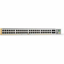 Allied Telesis x530L-52GTX Layer 3 Managed Gigabit Switch (AT-X530L-52GTX-J90)