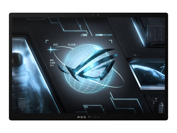 ASUS ROG Flow Z13 GZ302EA-DS96 Detachable Gaming Tablet – Ryzen AI Max Pro 390 / Radeon 8050S / 32GB / 1TB SSD / 13.4" WQXGA OLED 180Hz