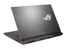 ROG Strix G17 G713RW-IS96 Gaming Laptop – Ryzen 9 6900HX, RTX 3070 Ti, 32GB RAM, 1TB SSD, 17.3" WQHD 240Hz