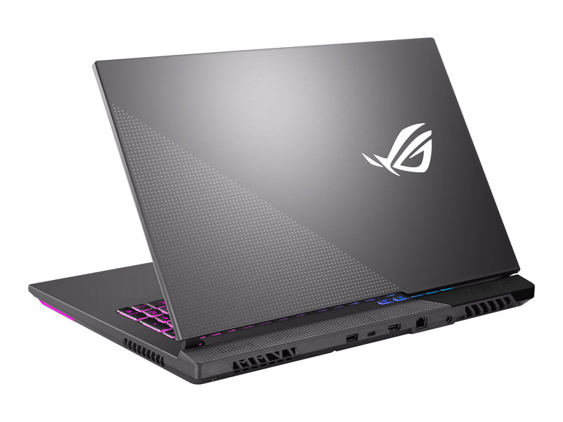 ROG Strix G17 G713RW-IS96 Gaming Laptop – Ryzen 9 6900HX, RTX 3070 Ti, 32GB RAM, 1TB SSD, 17.3" WQHD 240Hz