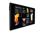 P-Line Display 43" UHD Panel, 700cd/m&