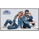 4K UHD Signage Display with LG webOS Platform and Advanced Security