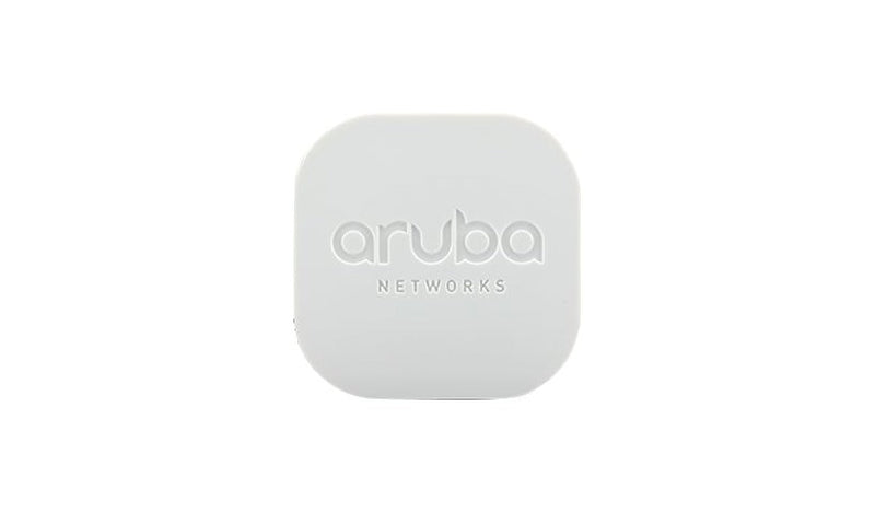 HPE Aruba Networking LS-BT20-50 Bluetooth LE Beacons – 50-Pack