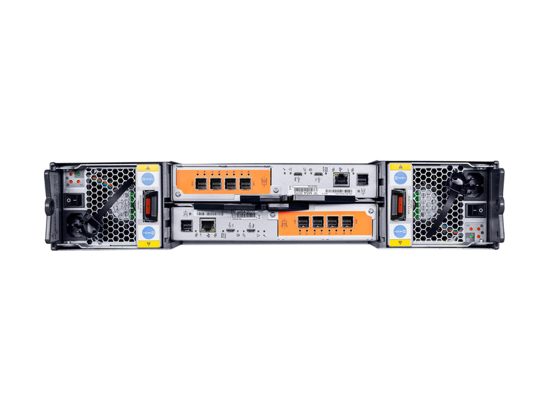 HPE MSA 2070 12Gb SAS LFF Gen7 SAN Storage System – S1H47A