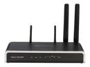 AudioCodes Mediant 500L MSBR M500L-I8S-AGECS Multi-Service Business Router