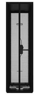 HPE 42U 600mm x 1200mm G2 Advanced Shock Rack with Side Panels and Baying Kit