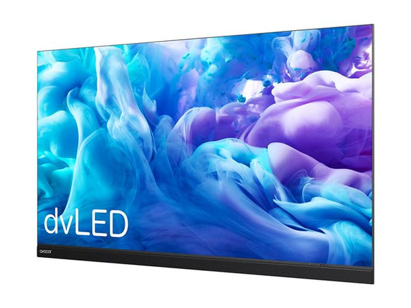 Avocor AVX-1380 138" DVLED Display – 16:9 with ATA Case