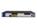 AudioCodes M800B-2ET4SC-4L-GES Mediant 800B MSBR – 2x GE WAN, 4x GE LAN, PRI + 4 FXS, DSL, VoIP Router