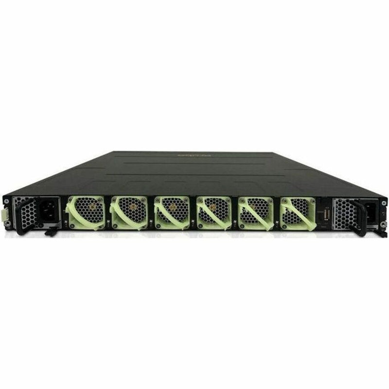 HPE Aruba CX 10000-48Y6C Ethernet Switch – 48x25GbE, 6x100GbE (R8P13A