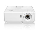 1080P, 4000 LMN 4K LASER PROJECTOR OPTOMA TECHNOLOGY