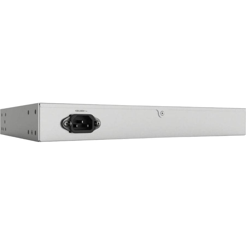 Allied Telesis x330-20GTX 16-Port Layer 3 Managed Gigabit Switch with 2x 5G & 2x 10G Uplinks